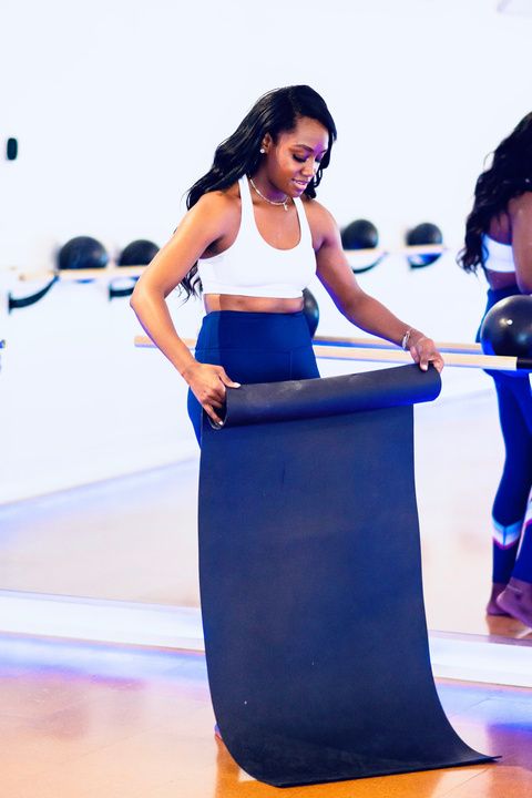 Movement and wellness